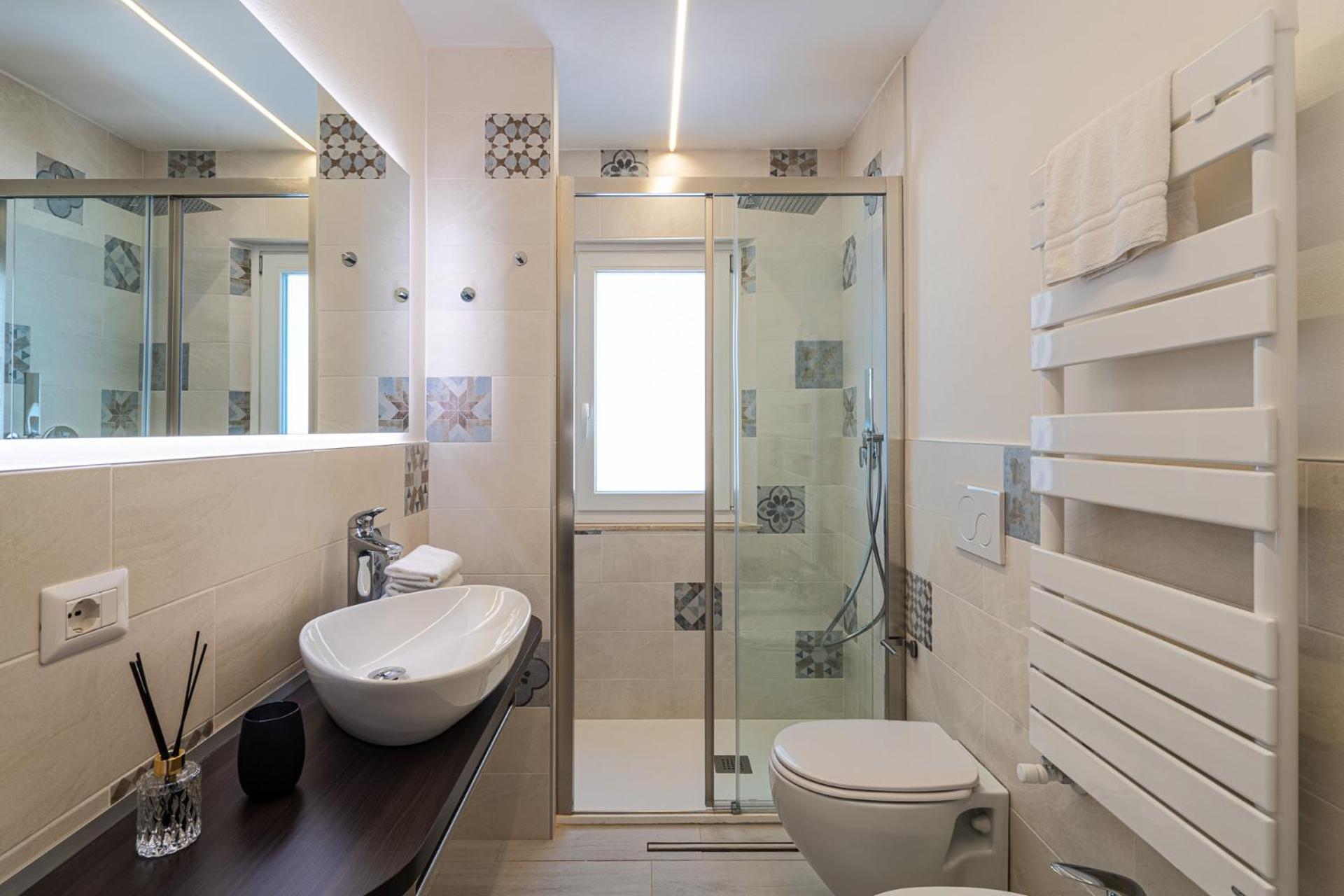 Inaugurazione 2024 - Villa Pratu Apartments A 100 Metri Dal Mare Риччоне Экстерьер фото
